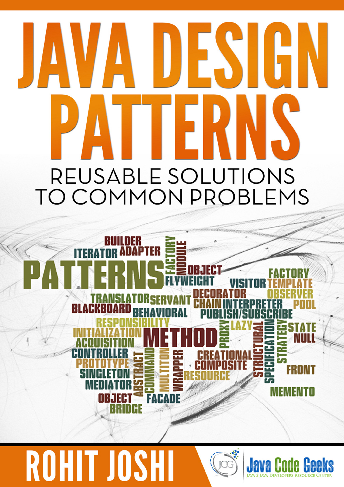 Java-Design-Patterns - 翼藏书局